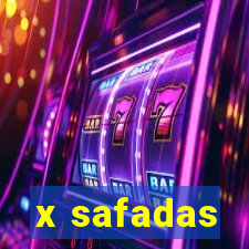 x safadas